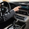 2016 BMW 7 Series Controls