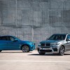 2016 BMW X5 M and BMW X6 M (2)