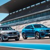 2016 BMW X5 M and BMW X6 M (7)