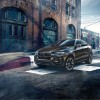 2016 BMW X6 Exterior