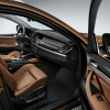 2016 BMW X6 Passenger Door Interior