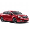 2016 Buick Verano Sport Touring