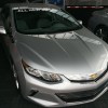 2016 Chevy Volt at Brickyard 400 in Indy