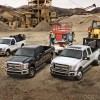 2016 Ford F-Series Super Duty Overview
