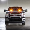 2016 Ford F-Series Super Duty front angle