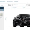 2016 Ford Shelby GT350R Mustang Configurator