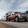 2016 Ford F-Series Super Duty overview