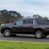 2016 GMC Yukon XL SLT