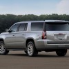 2016 GMC Yukon XL SLT