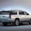 2016 GMC Yukon XL SLT