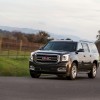 2016 GMC Yukon XL SLT