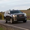 2016 GMC Yukon XL SLT