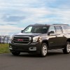 2016 GMC Yukon XL SLT