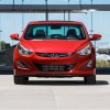 2016 Hyundai Elantra Sedan overview