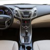 2016 Hyundai Elantra Sedan overview