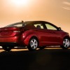 2016 Hyundai Elantra Sedan overview