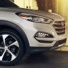 2016 Hyundai Tucson Overview