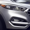 2016 Hyundai Tucson Overview