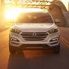 2016 Hyundai Tucson Overview