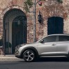 2016 Hyundai Tucson Overview