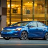 2016 Kia Forte Side Exterior