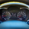 2016 Kia Forte Speedometer