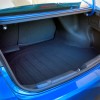 2016 Kia Forte Trunk