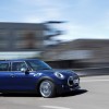 2016 MINI Hardtop 4 Door Overview