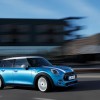 2016 MINI Hardtop 4 Door overview