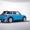 2016 MINI Hardtop 4 Door overview