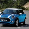 2016 MINI Hardtop 4 Door overview