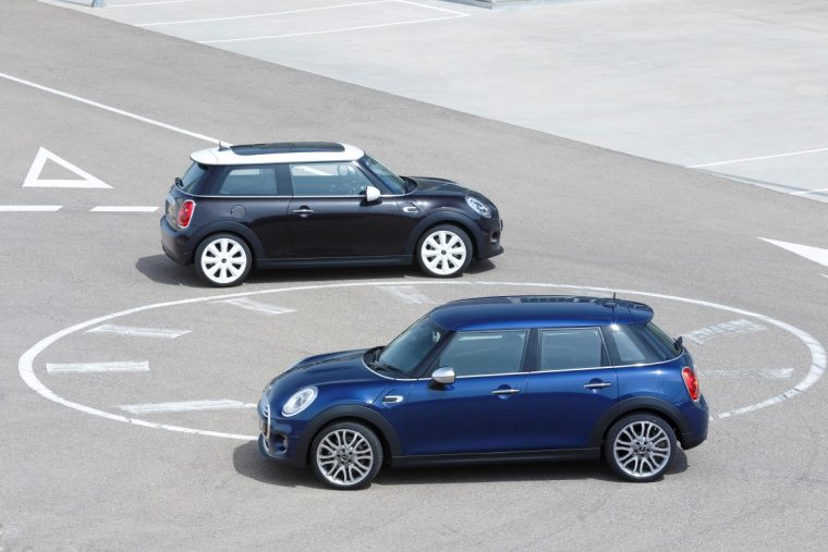 2016 MINI Hardtop 4 Door