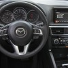 2016+Mazda+CX-5 Interior Dash