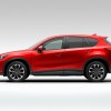 2016 Mazda CX-5 Left Side