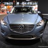 2016 Mazda CX-5 Nose