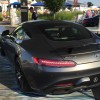 2016 Mercedes-AMG GT S