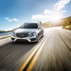 2016 Mercedes-Benz E-Class