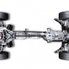 2016 Nissan GT-R suspension