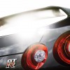 2016 Nissan GT-R tail