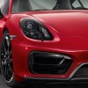 2016 Porsche Cayman Overview