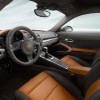 2016 Porsche Cayman Overview