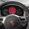 2016 Porsche Cayman Overview