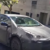 2016 Prius spy shots