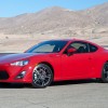 2016 Scion FR-S overview