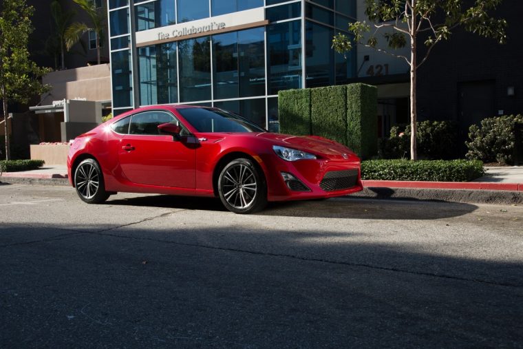 2016 Scion FR-S (4)