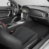 2016 Scion FR-S overview