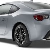 2016 Scion FR-S overview