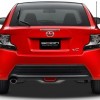 2016 Scion tC overview