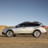 2016 Subaru Outback