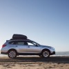 2016 Subaru Outback